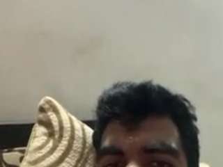 ganesh789 webcam model