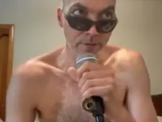 Dirk diggler's Live Sex Cam Show