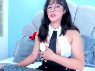 kristal-aitana's Live Sex Cam Show