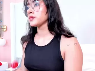 kristal aitana's Live Sex Cam Show