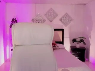 Lia Rosse's Live Sex Cam Show