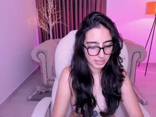 liaa-connor's Live Sex Cam Show