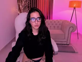 liaa-connor's Live Sex Cam Show