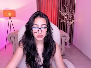 liaa-connor's Live Sex Cam Show