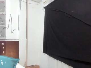 milfcomesfirst webcam