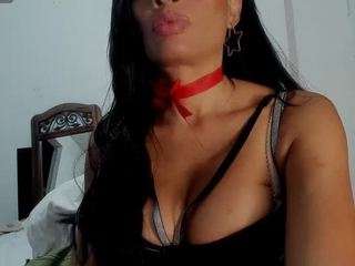 MISS ANGELINA