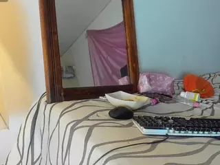 MISS ANGELINA's Live Sex Cam Show
