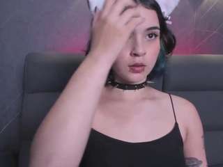sophiecattss from CamSoda is Freechat