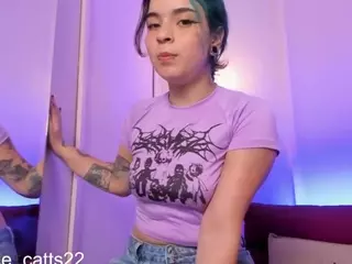 sophiecattss's Live Sex Cam Show