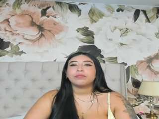 valerieferrer webcam