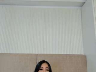 valerieferrer Live Webcam on CamSoda