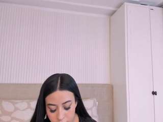 valerieferrer webcam model