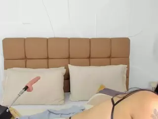 ValerieFerrer's Live Sex Cam Show