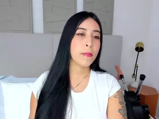 ValerieFerrer's Live Sex Cam Show