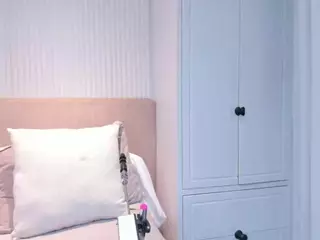 ValerieFerrer's Live Sex Cam Show