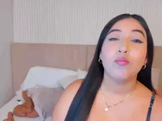 ValerieFerrer's Live Sex Cam Show