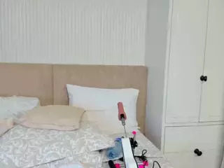 ValerieFerrer's Live Sex Cam Show