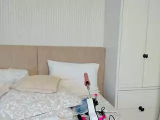 ValerieFerrer's Live Sex Cam Show