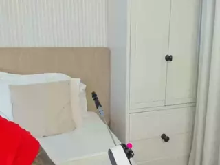 ValerieFerrer's Live Sex Cam Show