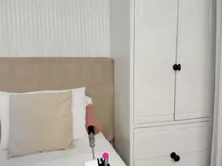 ValerieFerrer's Live Sex Cam Show