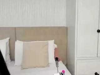 ValerieFerrer's Live Sex Cam Show