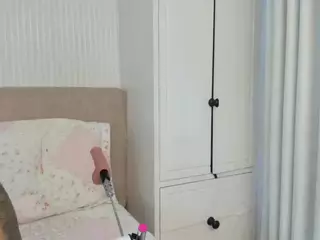 ValerieFerrer's Live Sex Cam Show