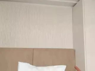 ValerieFerrer's Live Sex Cam Show