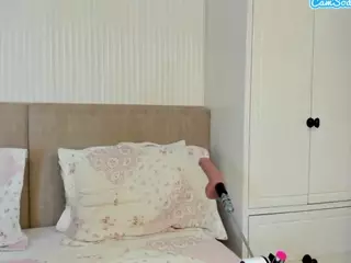 ValerieFerrer's Live Sex Cam Show