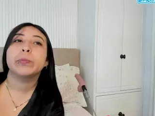 ValerieFerrer's Live Sex Cam Show