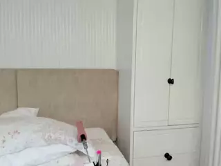 ValerieFerrer's Live Sex Cam Show