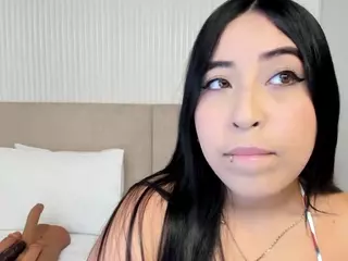 ValerieFerrer's Live Sex Cam Show