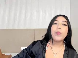 ValerieFerrer's Live Sex Cam Show