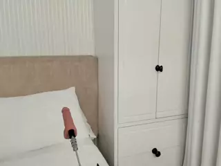 ValerieFerrer's Live Sex Cam Show