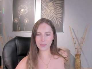 anastasiaboiko Live Webcam on CamSoda