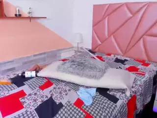 Camila-Fajardo's Live Sex Cam Show