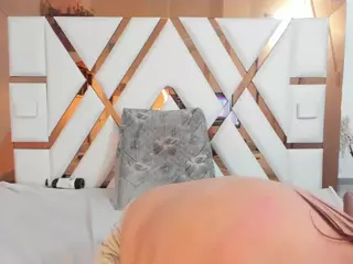 Camila-Fajardo's Live Sex Cam Show