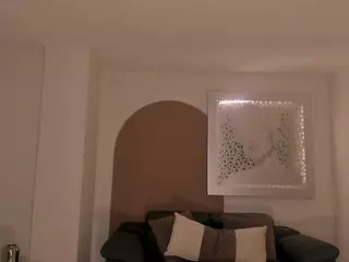 CarlaVidal's Live Sex Cam Show
