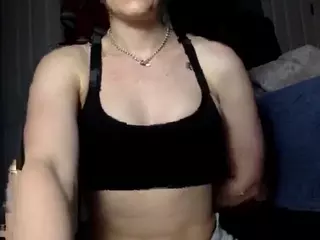ColoradoBarbie's Live Sex Cam Show
