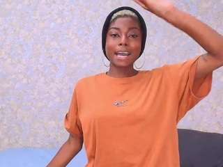 daliza-shakur from camsoda