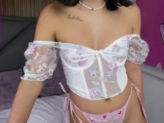 dania-jade's Live Sex Cam Show