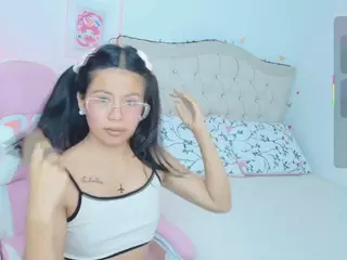 dania-jade's Live Sex Cam Show