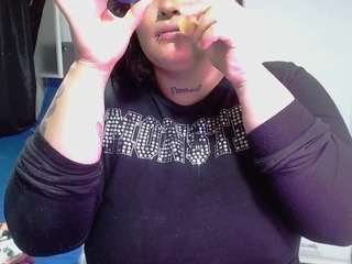 gabrielathoms webcam
