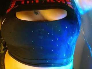 gabrielathoms webcam