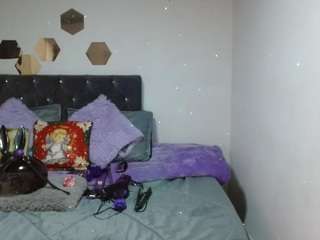 gabrielathoms webcam