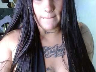 gabrielathoms Live Webcam on CamSoda