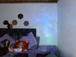 gabrielathoms Live Webcam on CamSoda