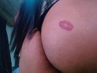 gabrielathoms webcam model