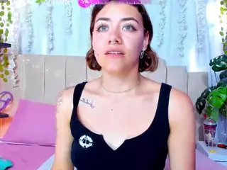 IsaJonny's Live Sex Cam Show