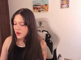 Drinking, Feet, Fingers, Ass, Lovense, Mature, Natural, No smoking, Normal,..., 10