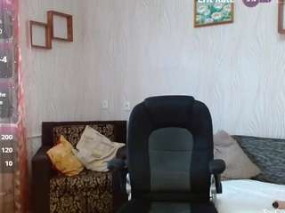 lindaernestine's CamSoda show and profile